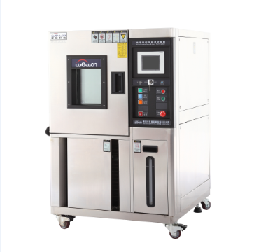 150L不锈钢恒温恒湿试验箱